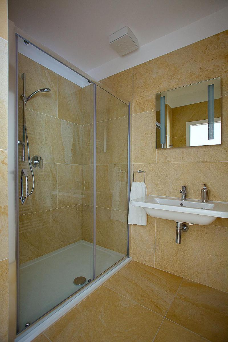 Residence Rybna 9- Old Town Praag Kamer foto